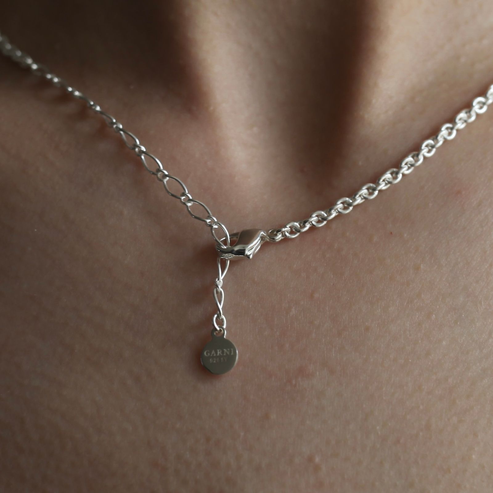 【お取り寄せ注文可能】Lightning Pendant_L