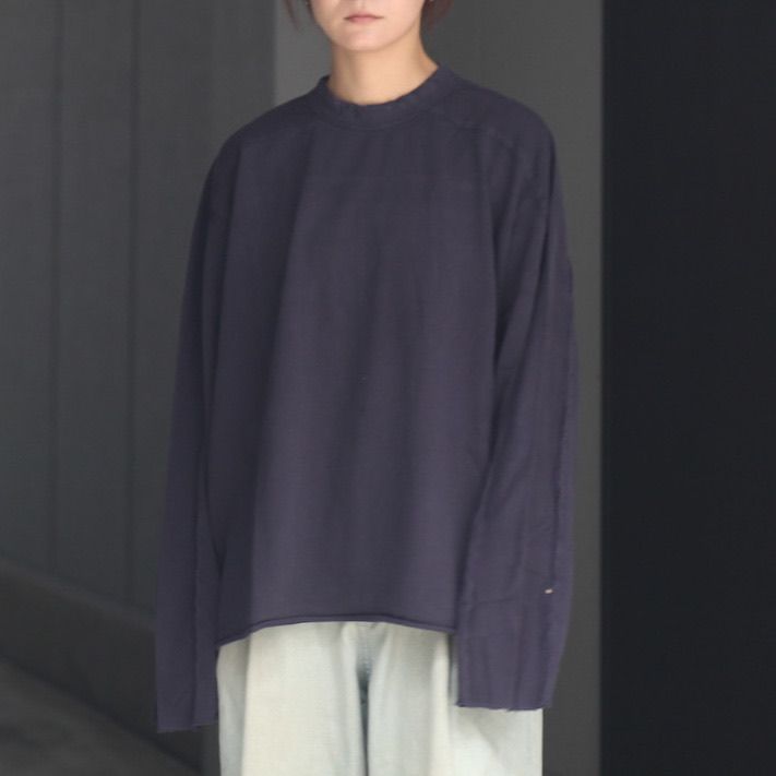 【残りわずか】Heavy LS Tee