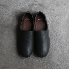 【残りわずか】Room Shoes Ⅱ (MOSS GREEN)
