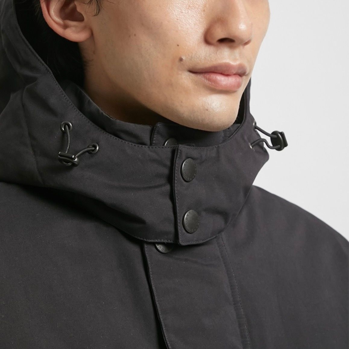 【残り一点】OS Border Waterproof Down Jacket