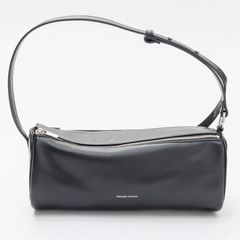 【残り一点】ナローダブルジップボストン