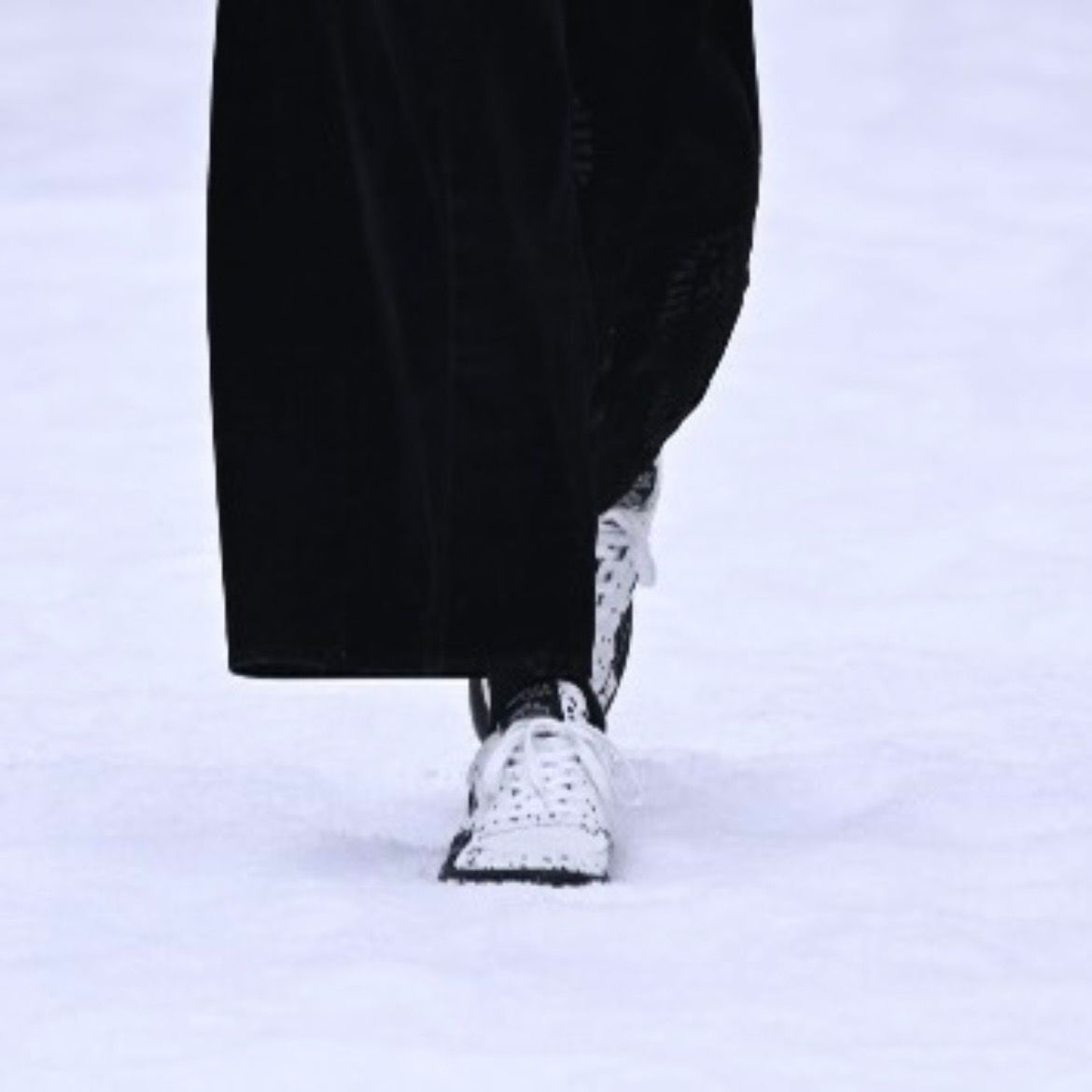 【残り一点】Loose Socks with Anonymous Ism