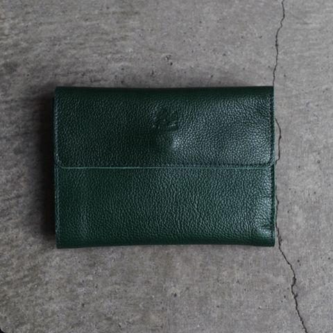 【残り一点】ミディアムウォレット