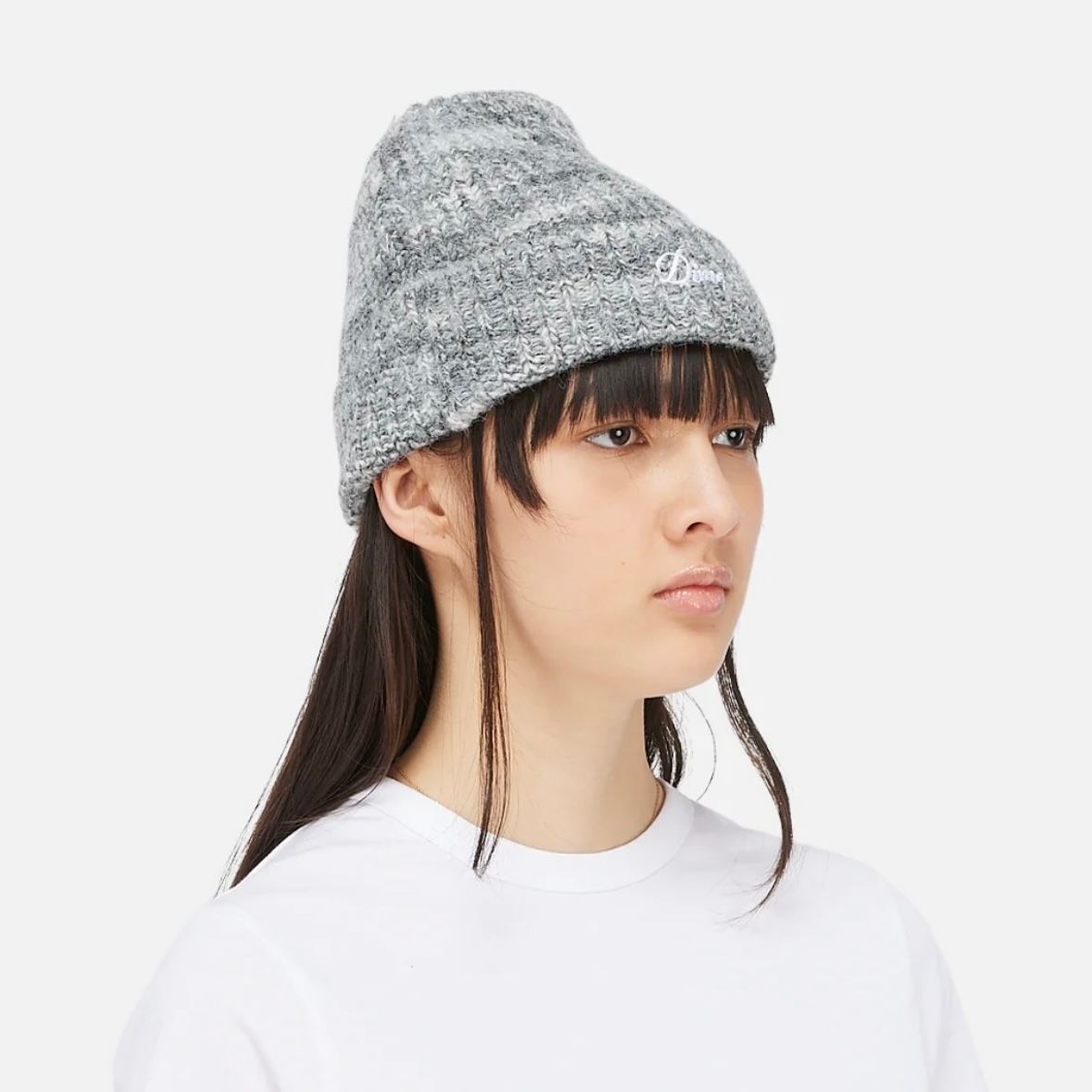 【残りわずか】Fuzzy Fold Beanie