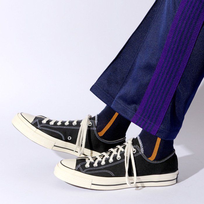 【残りわずか】Line Socks