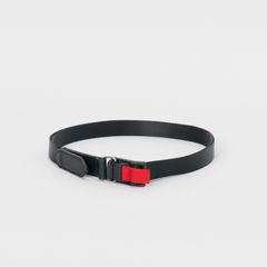 【再販売通知受付可能】Fidlock Nylon Belt(BLACK)