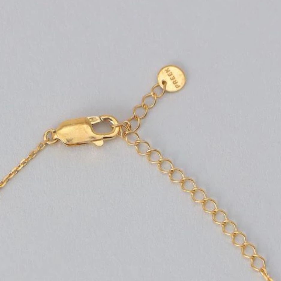 【お取り寄せ注文可能】5am Necklace