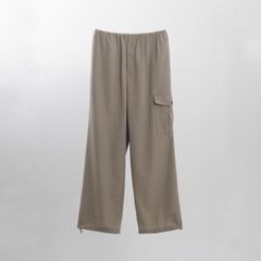 【残り一点】Bubble Waist Cargo Trousers