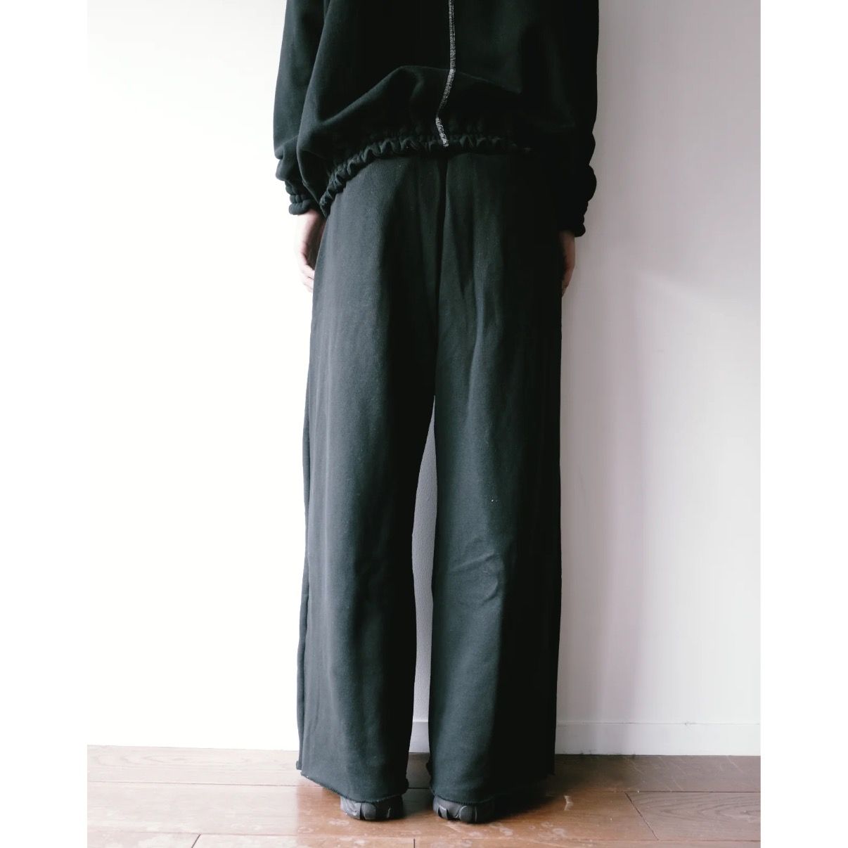 【残りわずか】Ordinary Home Baggy