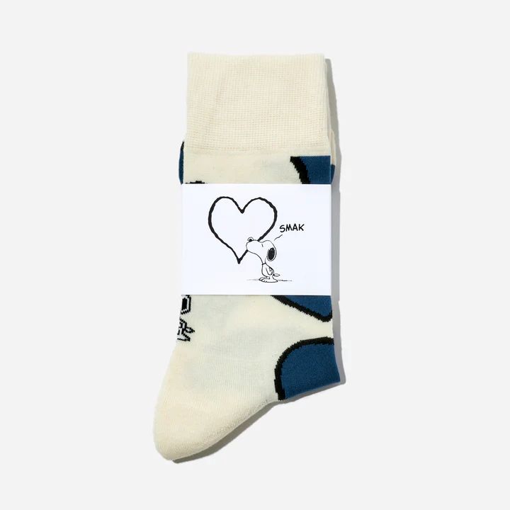 【残り一点】1970s Pattern Socks