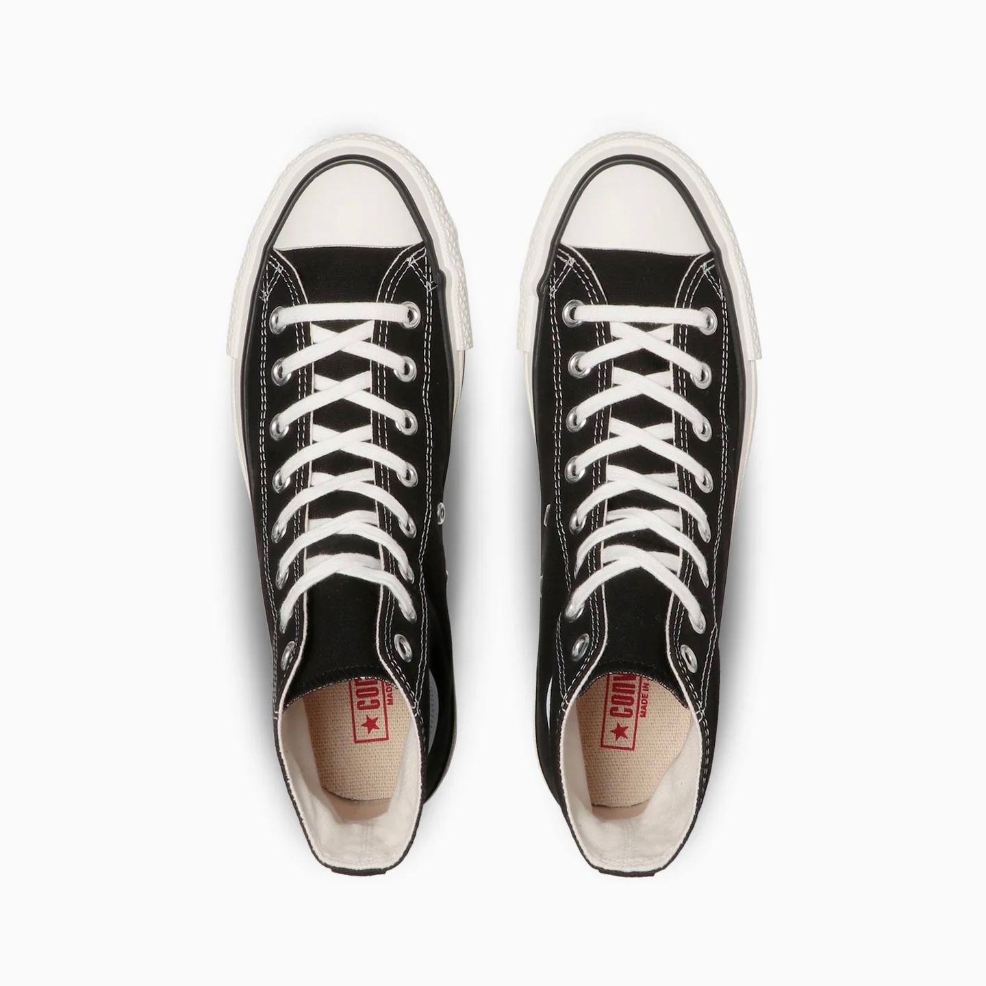 【残り一点】CANVAS ALL STAR J HI