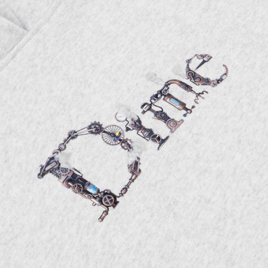 Dime - 【残りわずか】Classic Steampunk Hoodie | ACRMTSM