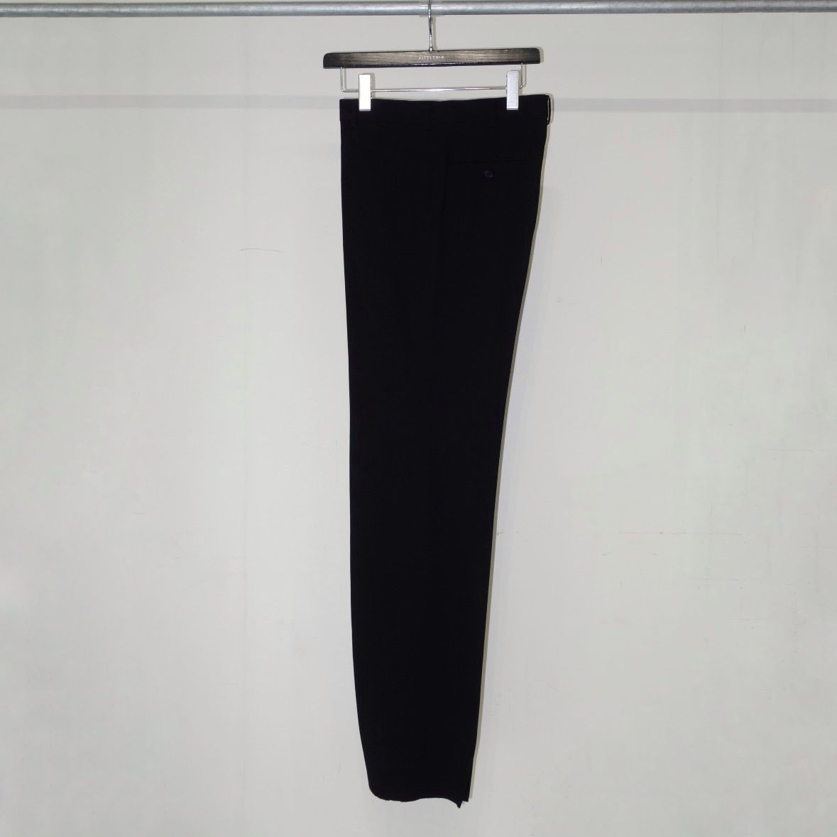 【残り一点】Cotton Wool Soft Straight Trousers