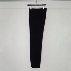 【残り一点】Cotton Wool Soft Straight Trousers