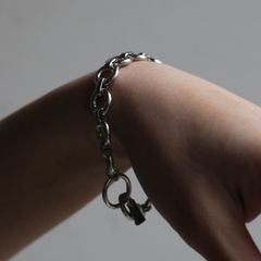 【残りわずか】Circle Bracelet