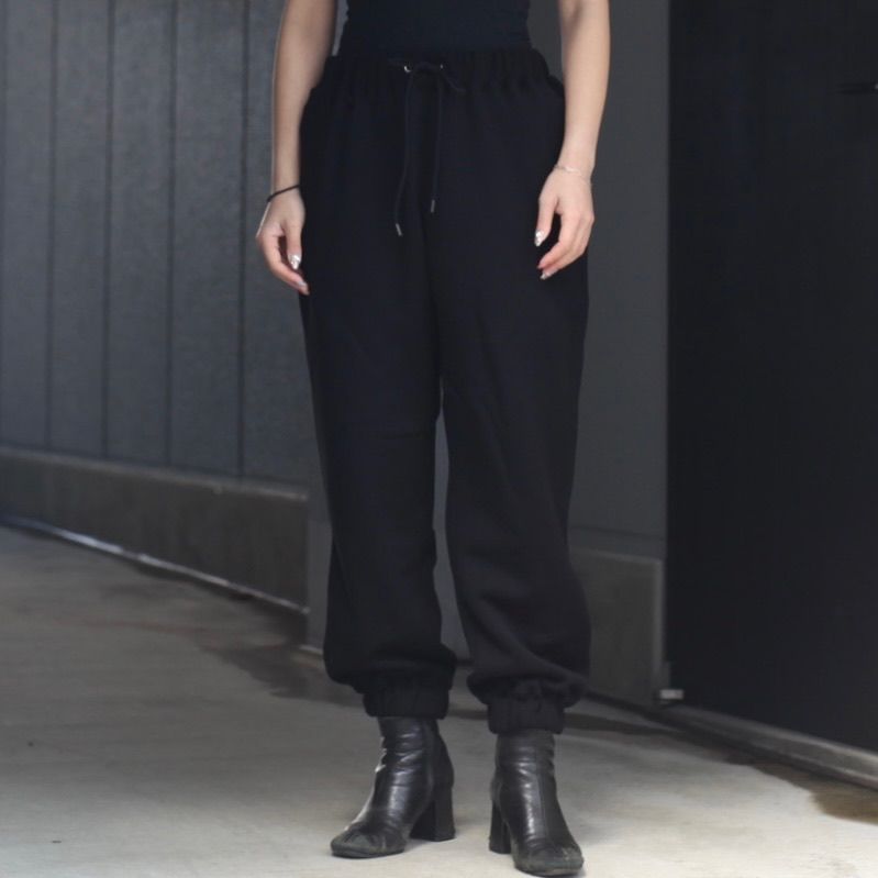 【残りわずか】Zero Tsuri Urake Sweat Pants