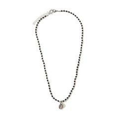 【残りわずか】Beads Necklace