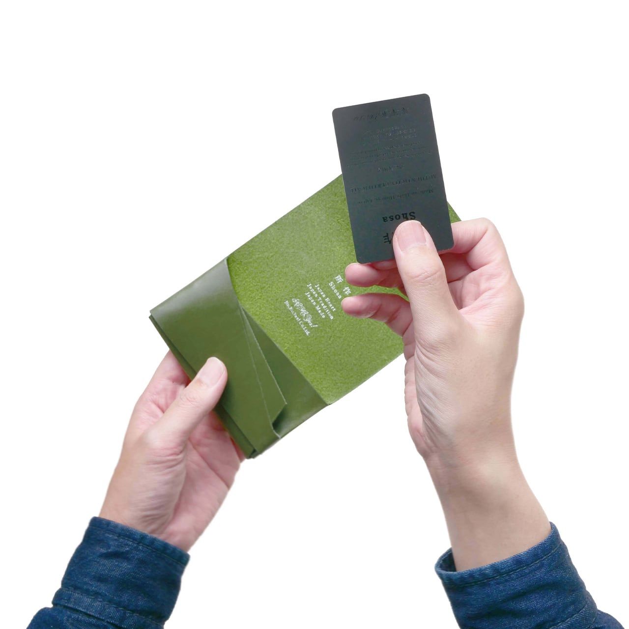 【お取り寄せ注文可能】カードケース