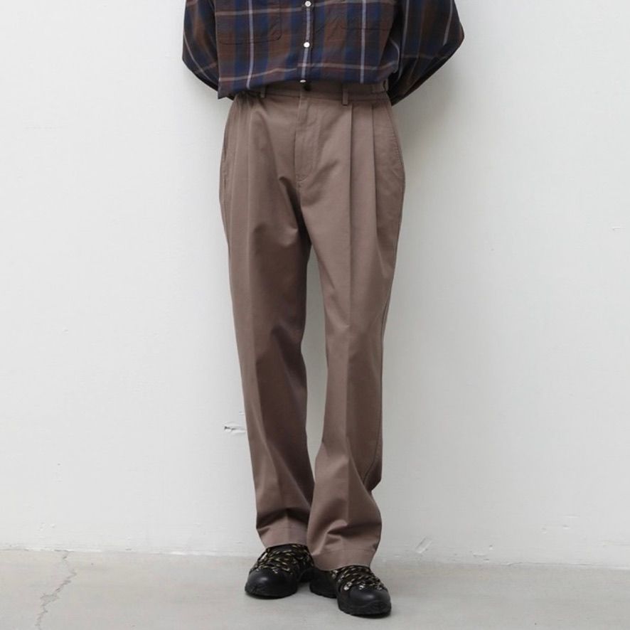 【残り一点】Santiago Chino Pants Standard
