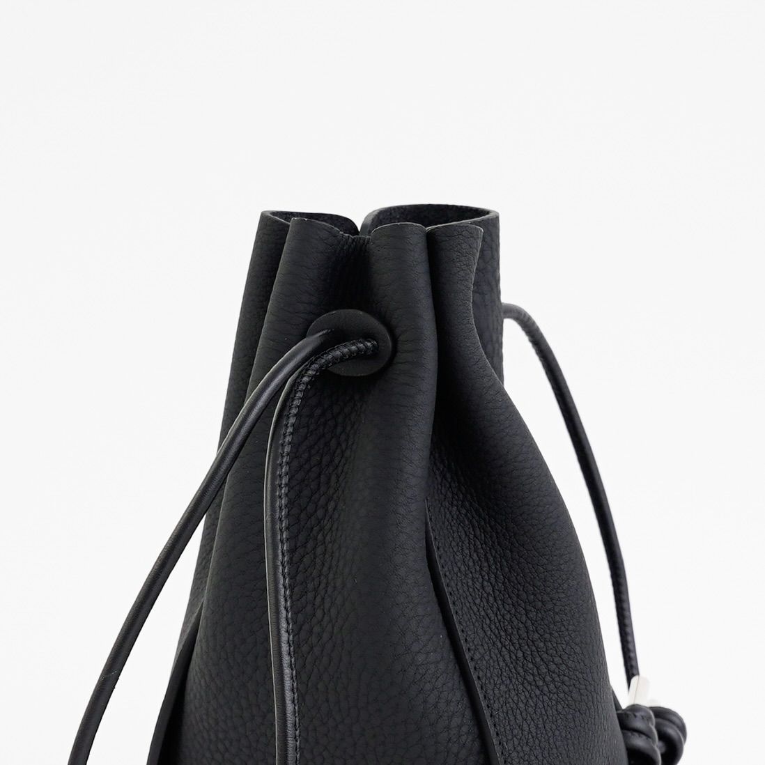 【残り一点】Herrie Kinchaku Pouch_GPM(DIPLO SKY)