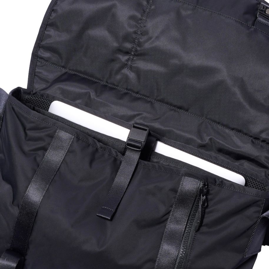 MESSENGER BAG – RAMIDUS ONLINE