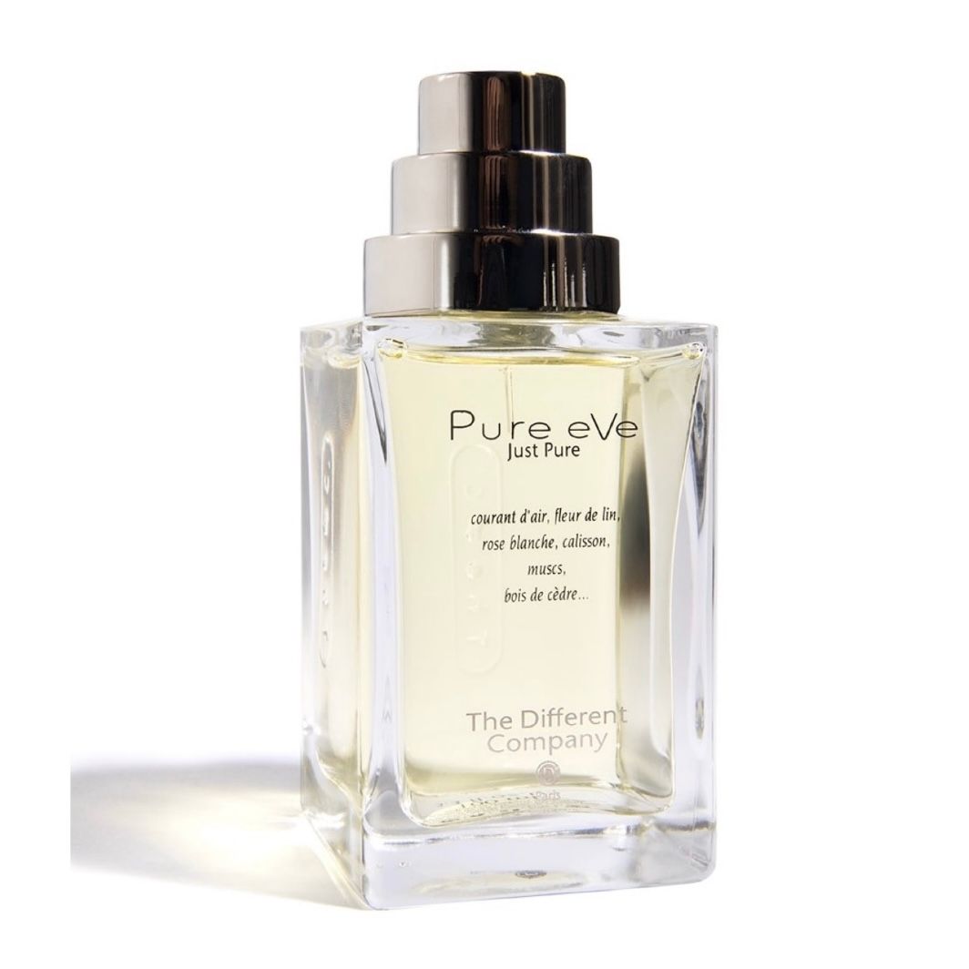 【残り一点】Eau De Parfum 100ml(PURE EVE)