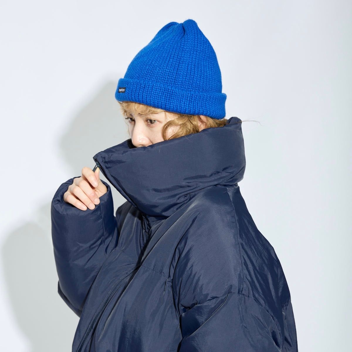 【残り一点】Knit Watch Cap