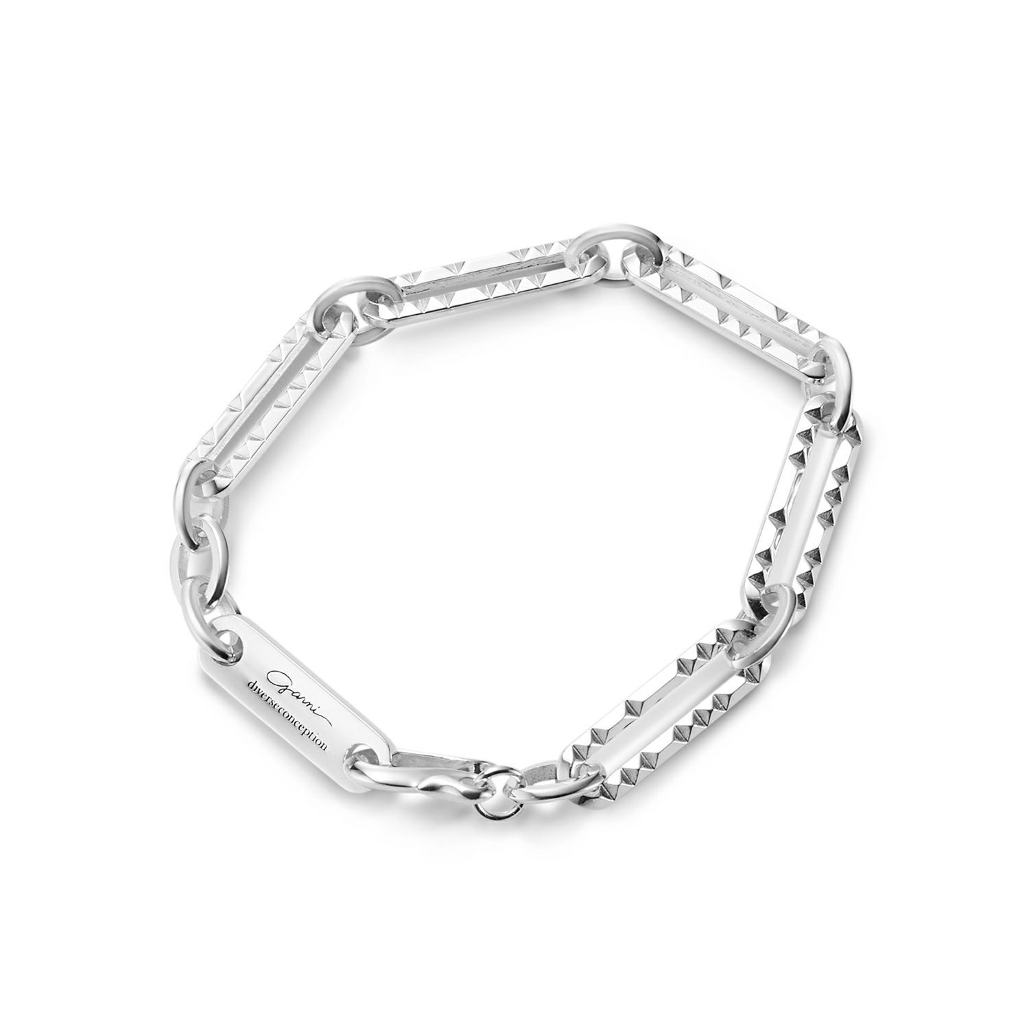 【お取り寄せ注文可能】Little Studs Chain Bracelet