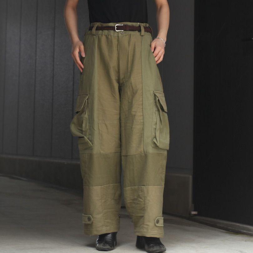 【残り一点】Reconstructed Military M-47_1(S)