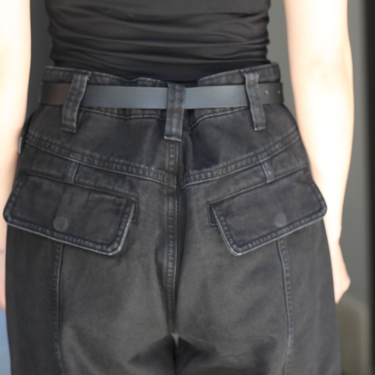 【残り一点】Aero Cargo Pants