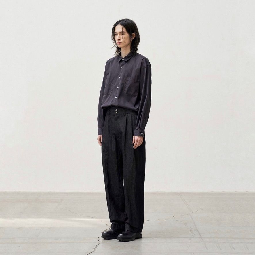 【残り一点】Santiago Denim Pants