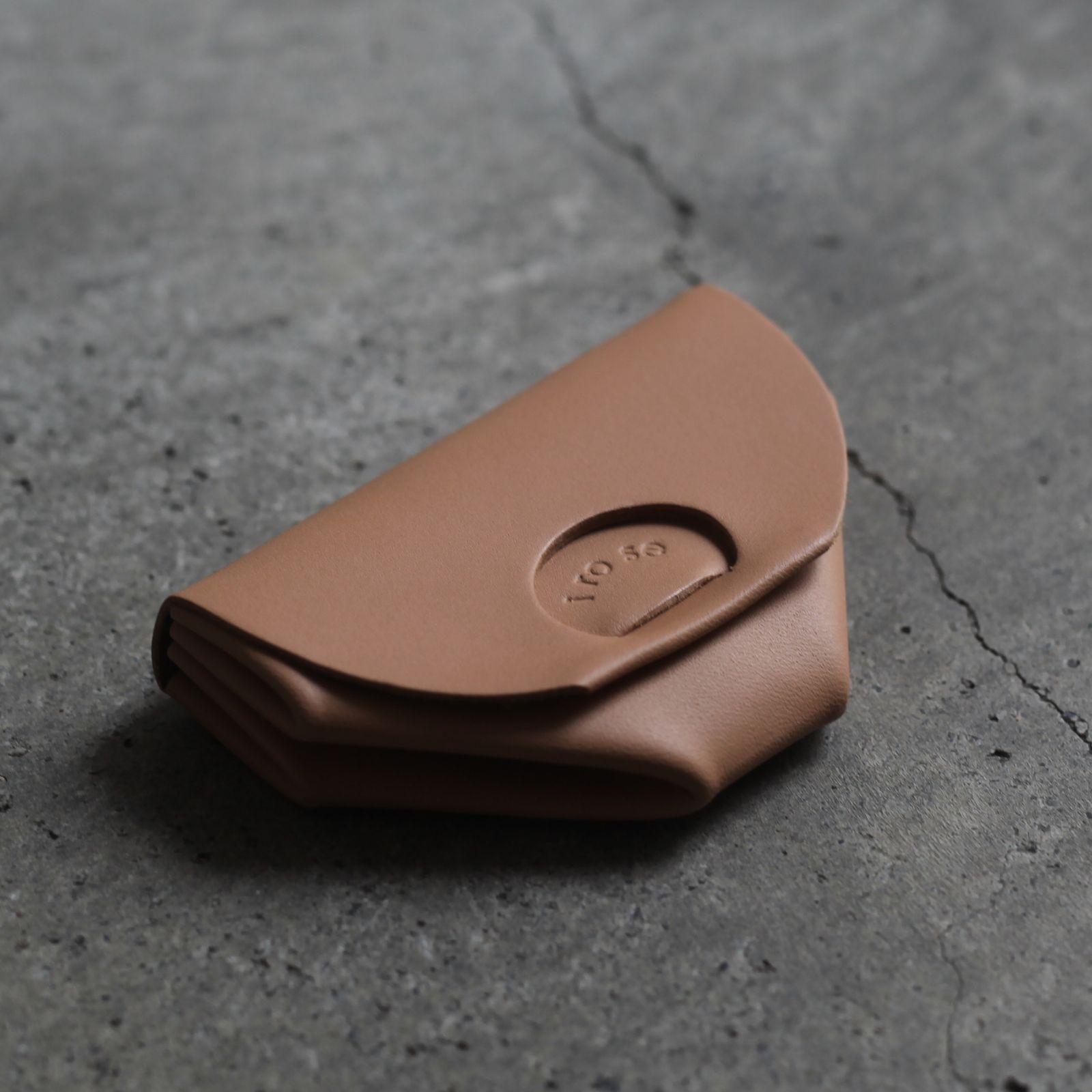 【残り一点】Seamless Coin Case