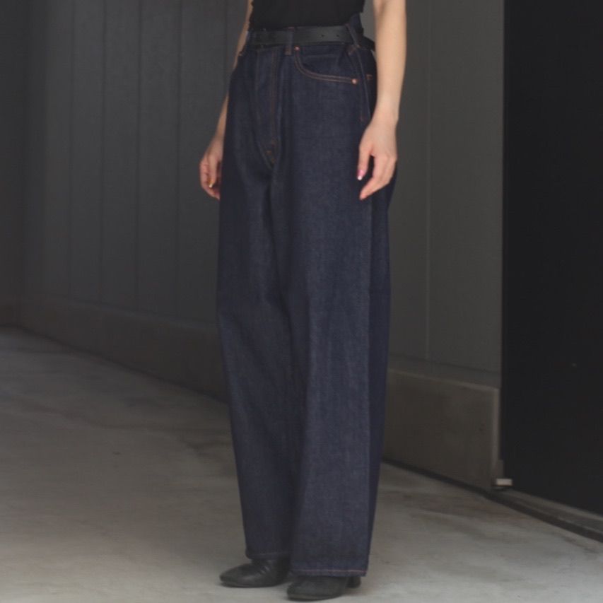 【残り一点】Super Dad's Denim Pants