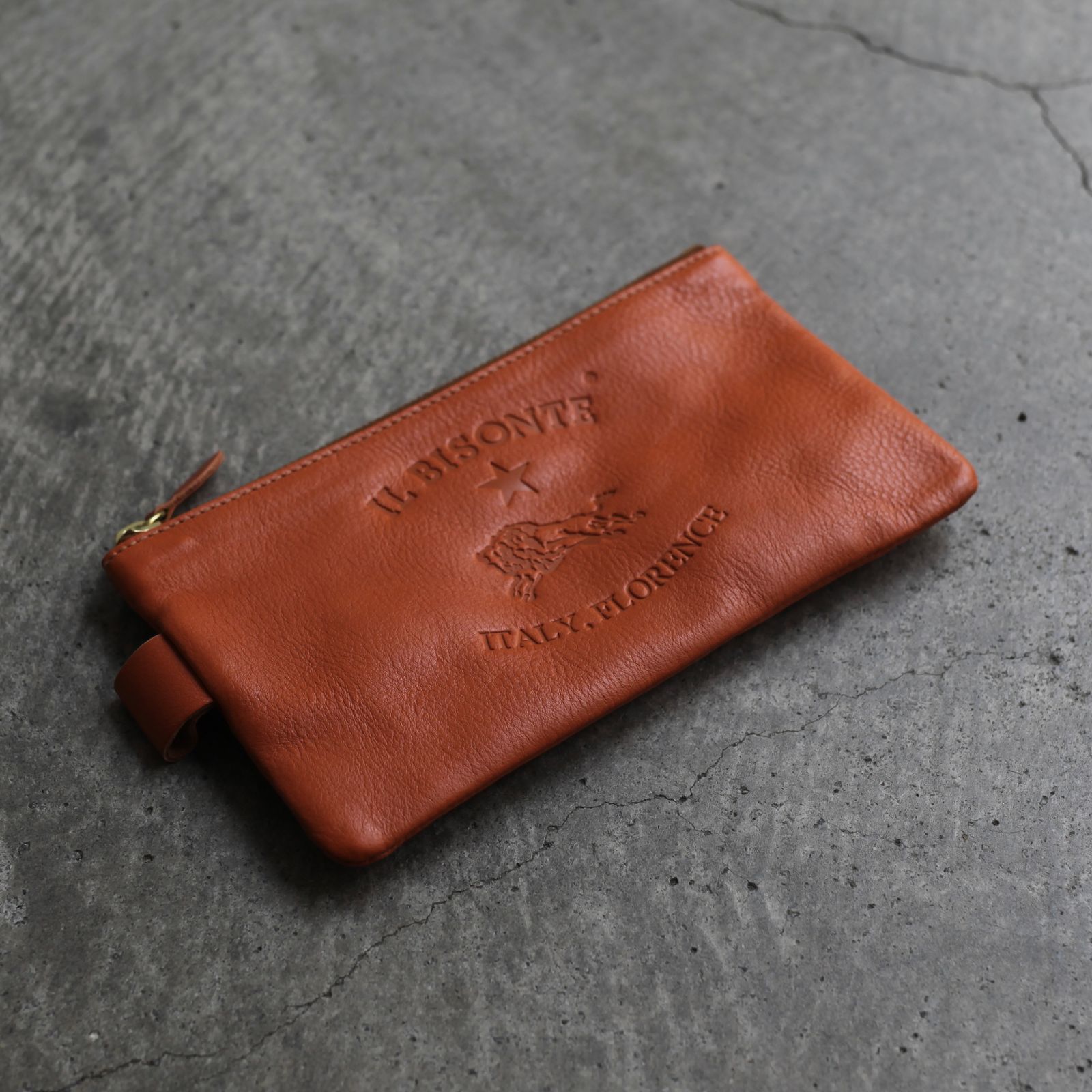 【残り一点】ポーチ