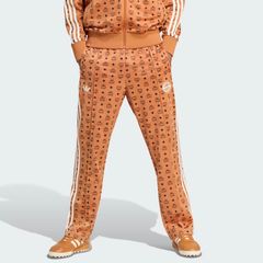 【残り一点】FC Bayern 26/27 MCM Muenchen Track Pant