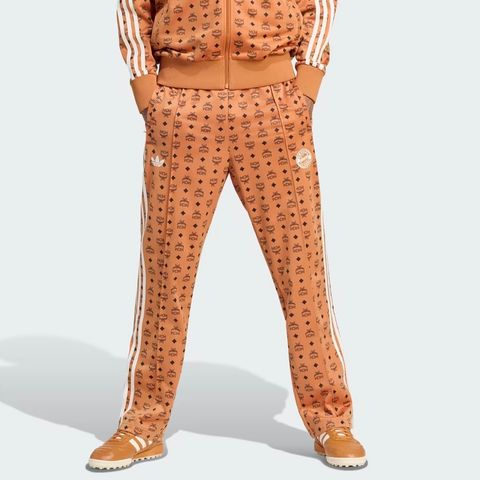 【残り一点】FC Bayern 26/27 MCM Muenchen Track Pant