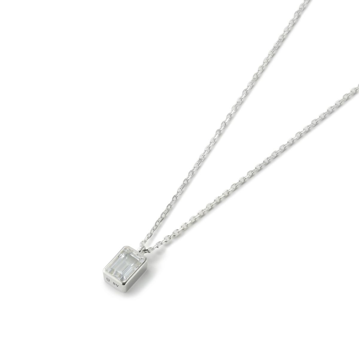 【お取り寄せ注文可能】Shine Pendant(CLEAR)