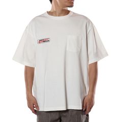 【残り一点】Vintage Type Thunder Craft Pocket Tee