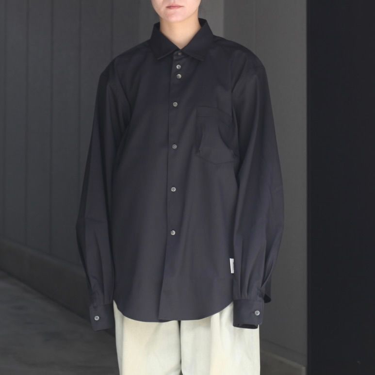 【残り一点】Ordinary Office Classic Shirt