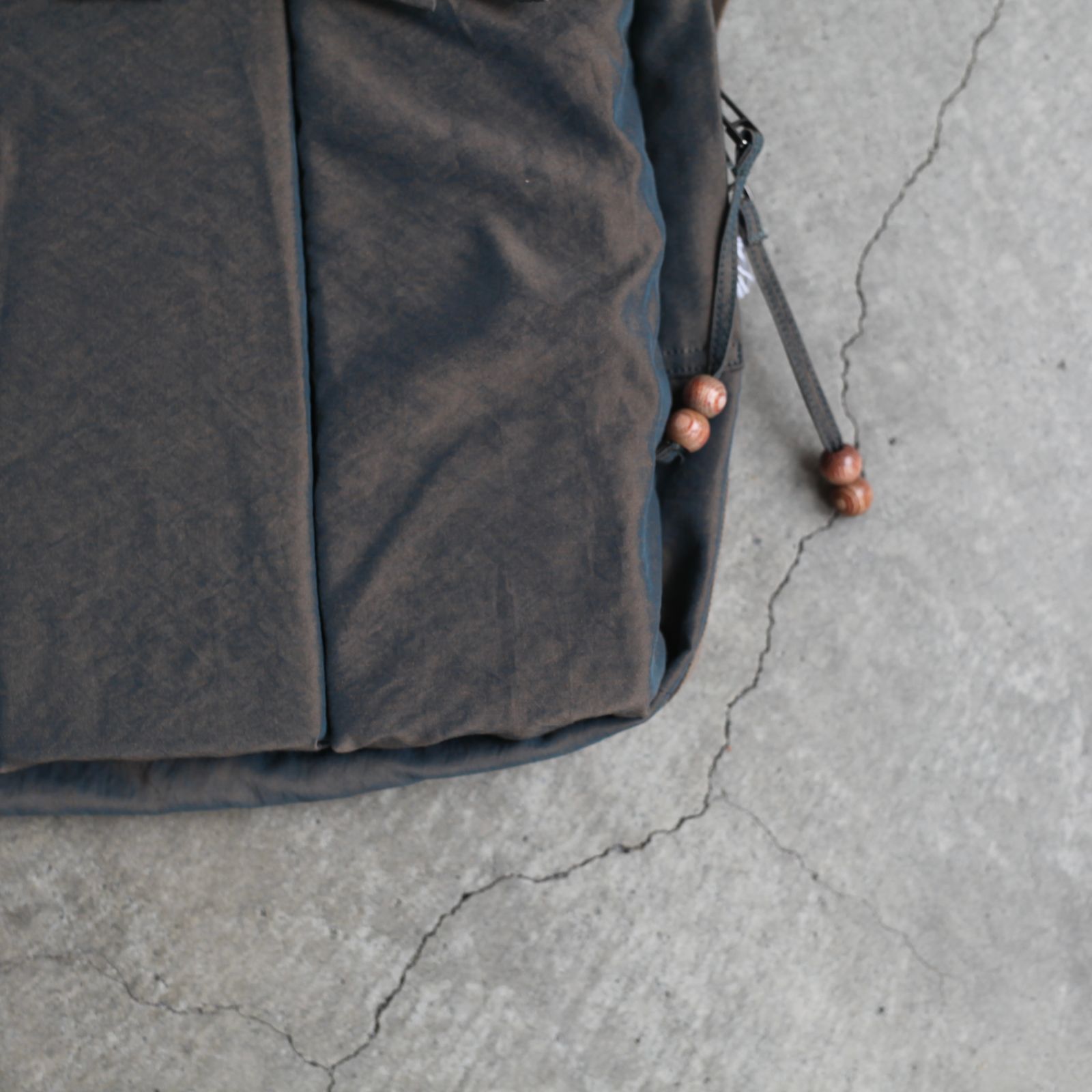 【残り一点】Fang Bag