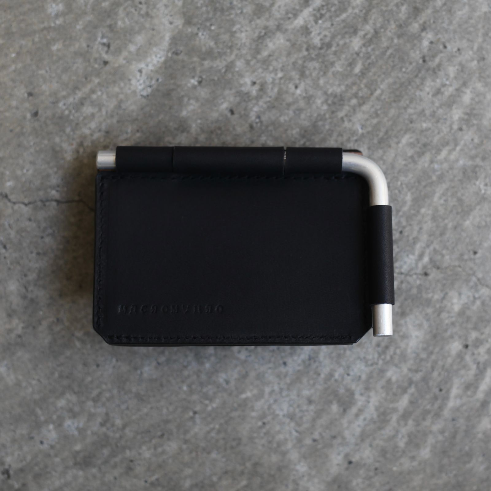 【残り一点】Paint AL Cardcase