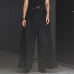 【残り一点】Washed Ordinary City Loose