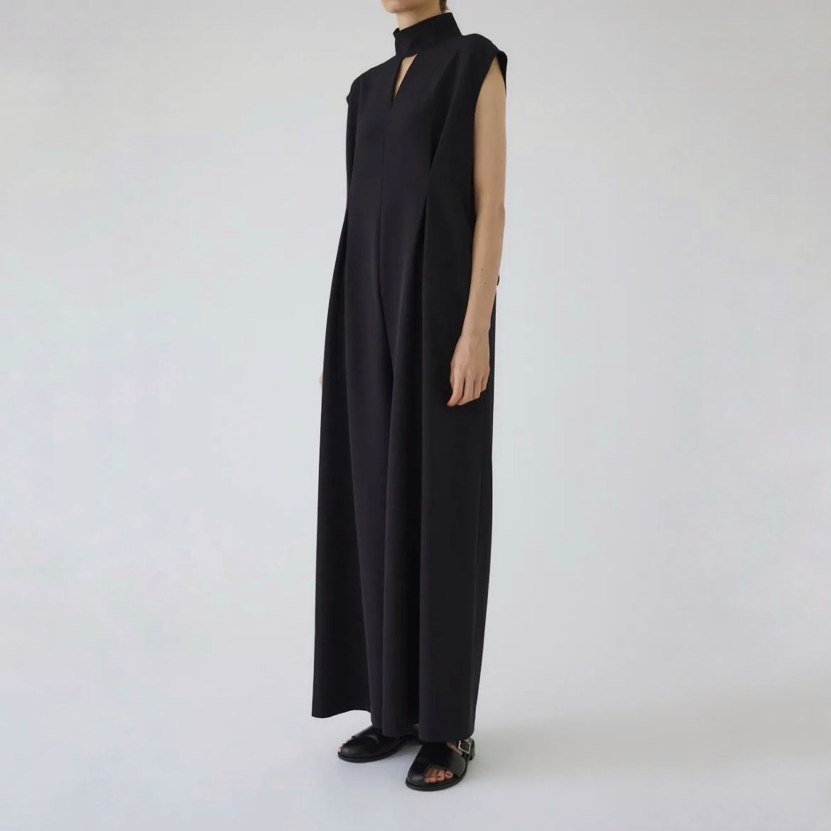 【残り一点】Modern Twill All In One