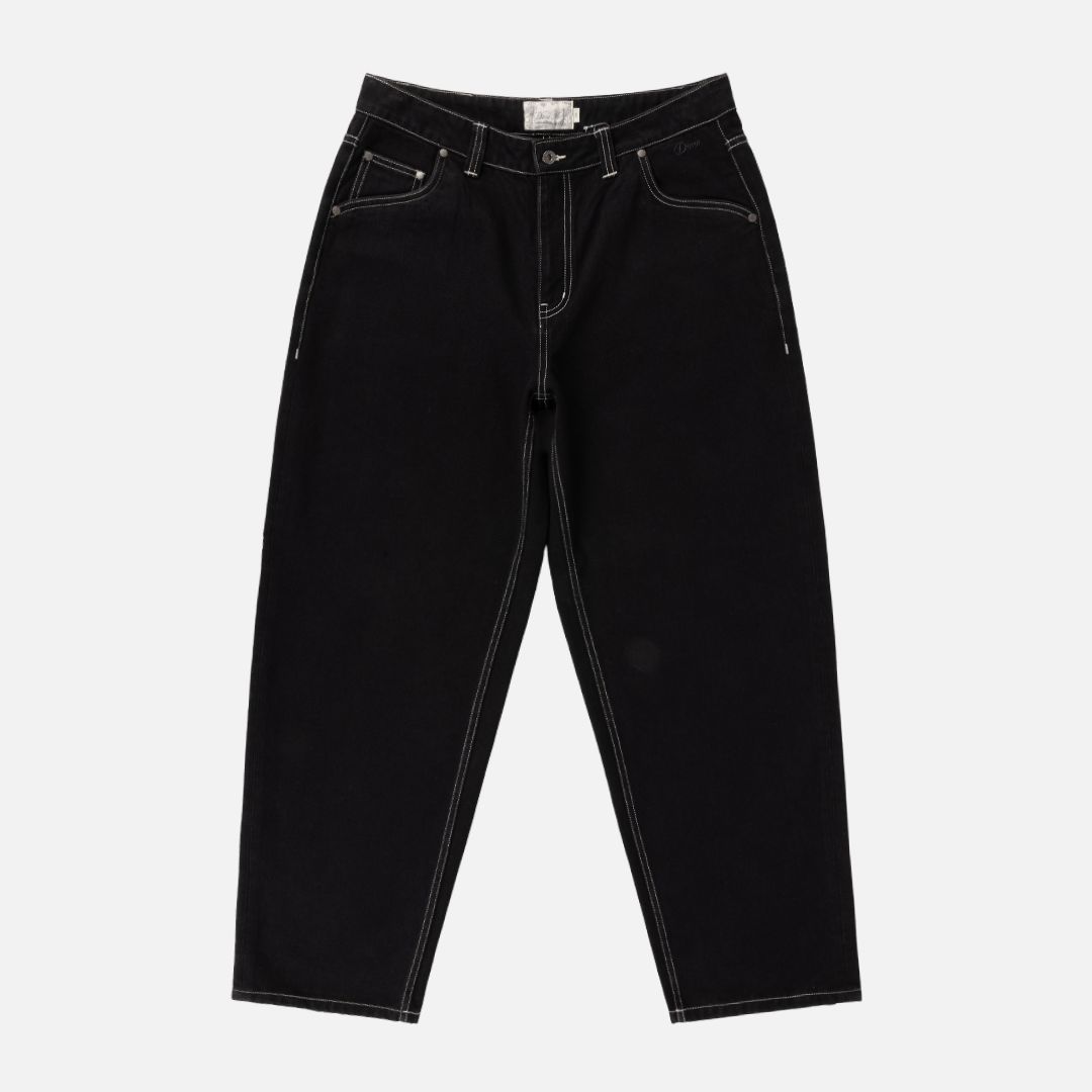 【残り一点】Baggy Denim Pants