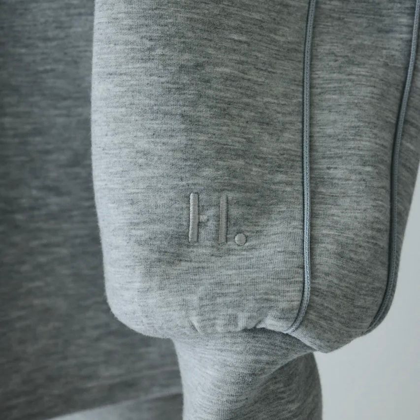 【残り一点】Feels Hoodie Cardigan