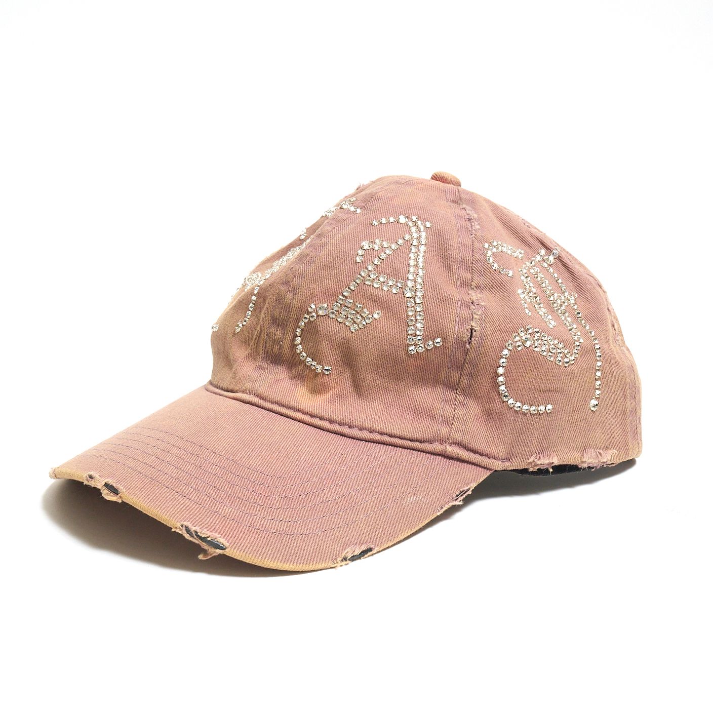 【残り一点】OE Studed Cap