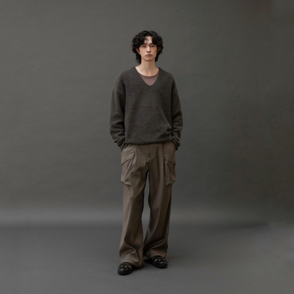 【残り一点】Utility Cargo Slacks