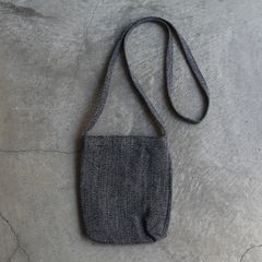 【残り一点】Researcher Bag Small(HEMP)