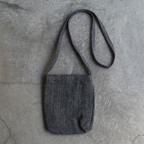 【残り一点】Researcher Bag Small(HEMP)
