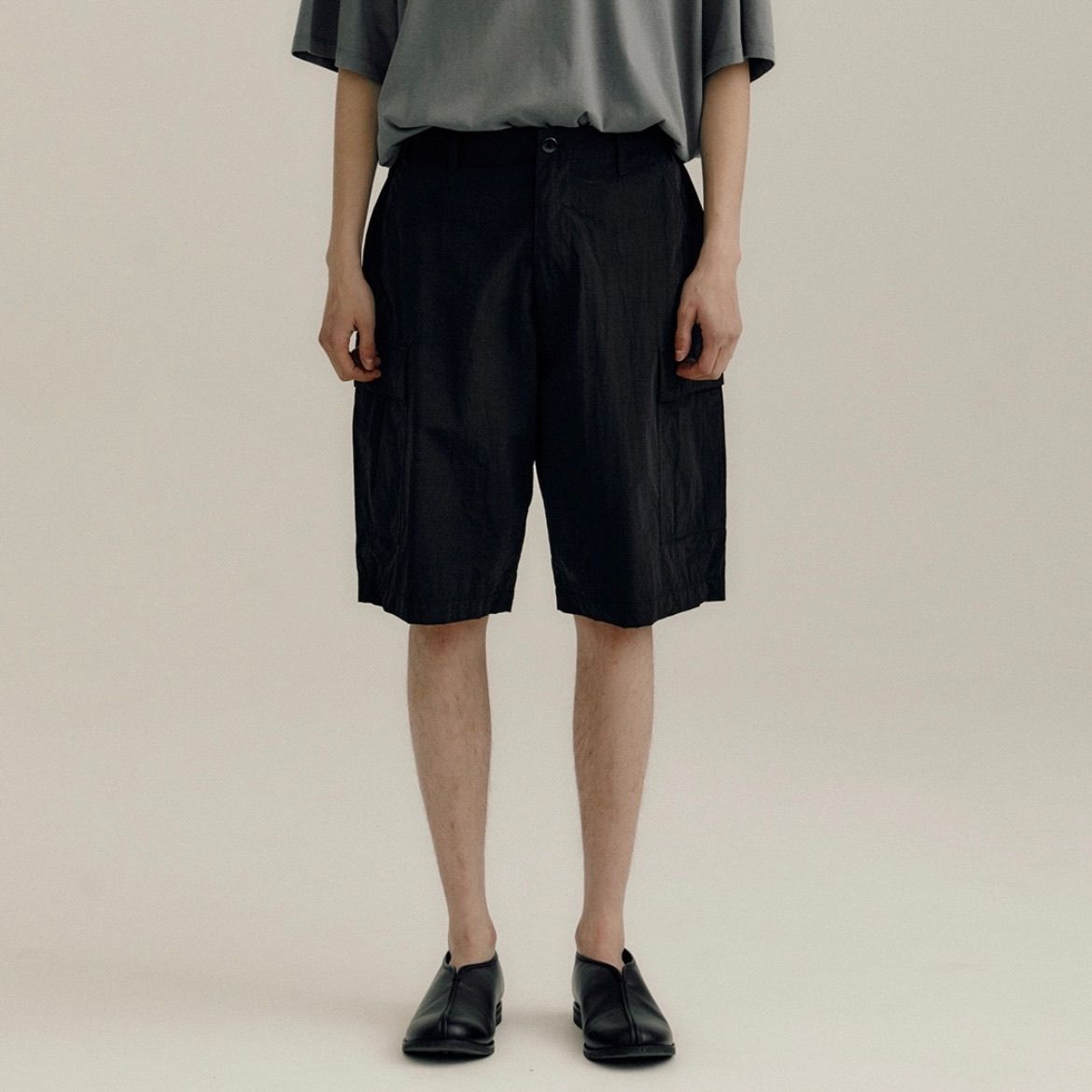 【残り一点】Link M51 Shorts